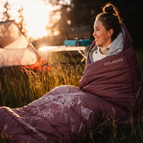 GAIAM SKARPETKI/BALERINY ANTYPOŚLIZGOWE CZARNE 62071