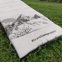 GAIAM TORBA NA AKCESORIA DO JOGI CITRON SUNDIAL 62014