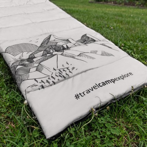 GAIAM TORBA NA AKCESORIA DO JOGI CITRON SUNDIAL 62014