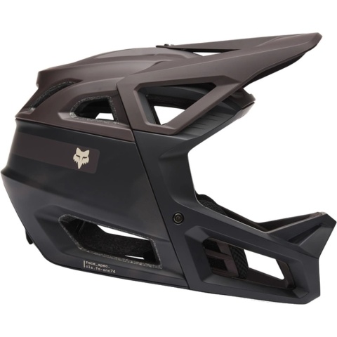 Kask rowerowy Fullface Fox Proframe RS MIPS L