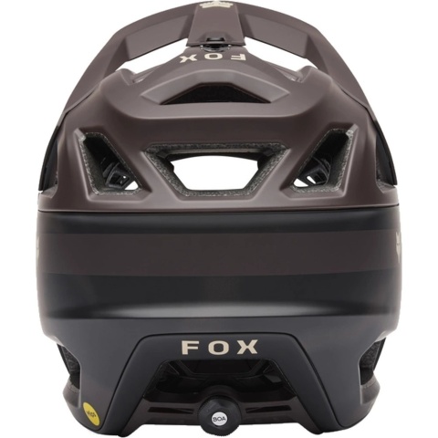 Kask rowerowy Fullface Fox Proframe RS MIPS L