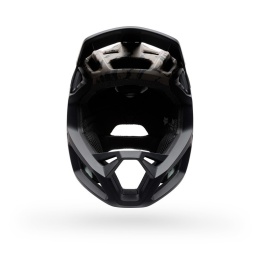 KASK ROWEROWY FOX PROFRAME THRIVE NUTMEG M