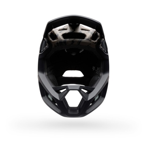 KASK ROWEROWY FOX PROFRAME THRIVE NUTMEG M