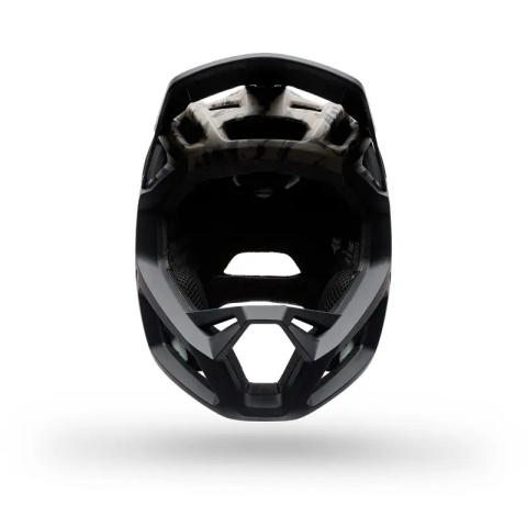 KASK ROWEROWY FOX PROFRAME THRIVE NUTMEG L