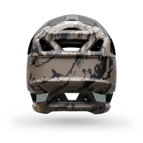 KASK ROWEROWY FOX PROFRAME THRIVE NUTMEG L