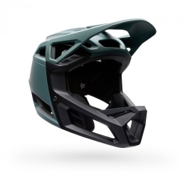 KASK ROWEROWY FOX PROFRAME SOLID SAGE L