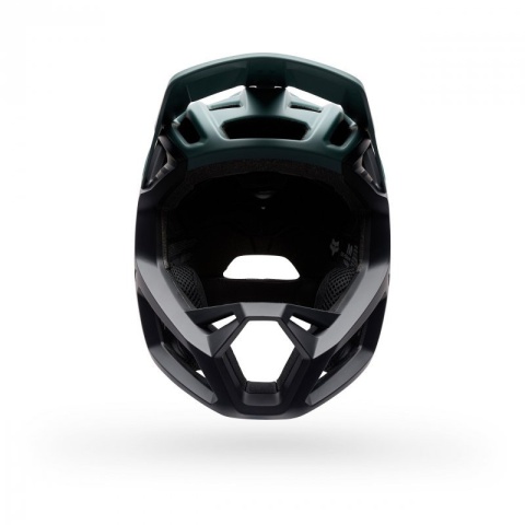 KASK ROWEROWY FOX PROFRAME SOLID SAGE L