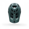 KASK ROWEROWY FOX PROFRAME SOLID SAGE L
