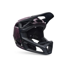 KASK ROWEROWY FOX PROFRAME THRIVE DARK AROON M