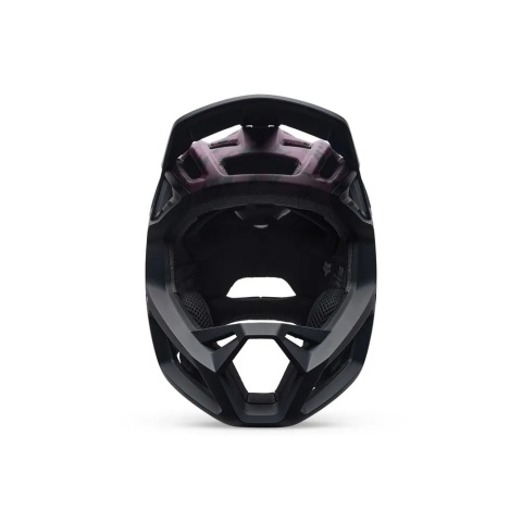 KASK ROWEROWY FOX PROFRAME THRIVE DARK AROON M