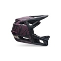KASK ROWEROWY FOX PROFRAME THRIVE DARK AROON M