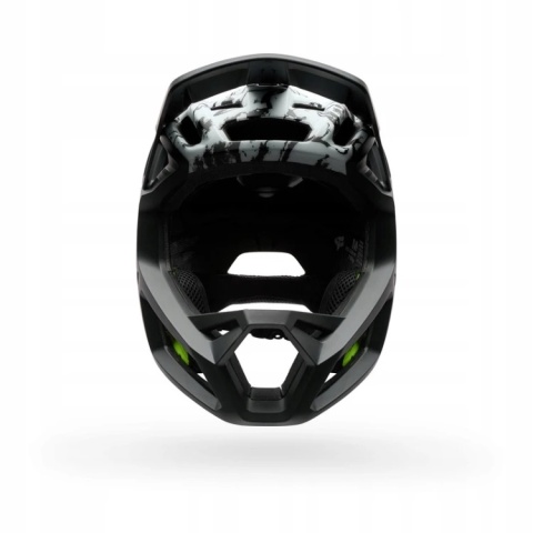 KASK ROWEROWY FOX PROFRAME THRIVE WHITE M