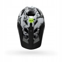 KASK ROWEROWY FOX PROFRAME THRIVE WHITE M