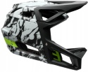 KASK ROWEROWY FOX PROFRAME THRIVE WHITE M