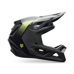 KASK ROWEROWY FOX RAMPAGE VAULT PEWTER M