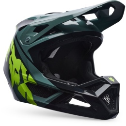 KASK ROWEROWY FOX RAMPAGE FOUNDRY SAGE XL
