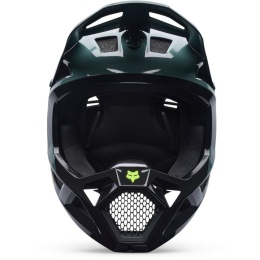 KASK ROWEROWY FOX RAMPAGE FOUNDRY SAGE XL
