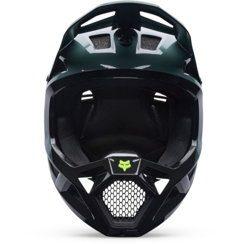 KASK ROWEROWY FOX RAMPAGE FOUNDRY SAGE XL