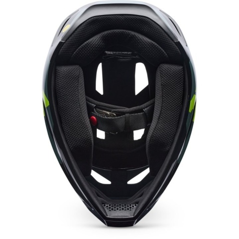 KASK ROWEROWY FOX RAMPAGE FOUNDRY SAGE XL