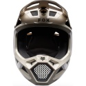 KASK ROWEROWY JUNIOR FOX RAMPAGE VAULT C HALK YL