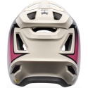 KASK ROWEROWY JUNIOR FOX RAMPAGE VAULT C HALK YL
