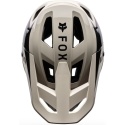 KASK ROWEROWY JUNIOR FOX RAMPAGE VAULT C HALK YL