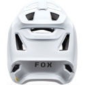 KASK ROWEROWY JUNIOR FOX RAMPAGE VAULT C HALK YL