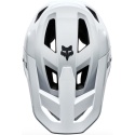 KASK ROWEROWY JUNIOR FOX RAMPAGE VAULT C HALK YL