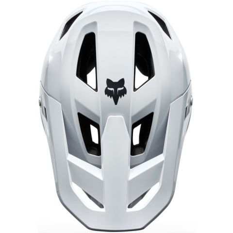 KASK ROWEROWY JUNIOR FOX RAMPAGE VAULT C HALK YL