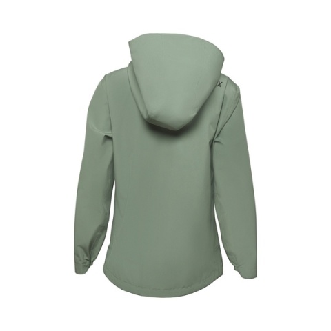 KURTKA ROWEROWA PRZECIWDESZCZOWA JUNIOR FOX RANGER 2.5L MOSS YL
