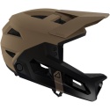 Kask rowerowy LEATT MTB Enduro 2.0 V25 Helmet (brązowy, M/55-59)