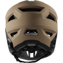 Kask rowerowy LEATT MTB Enduro 2.0 V25 Helmet (brązowy, M/55-59)