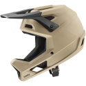 Kask rowerowy UVEX Ravage Desert Matt (Beżowy, M/56-59)