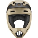 Kask rowerowy UVEX Ravage Desert Matt (Beżowy, M/56-59)