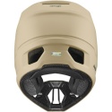 Kask rowerowy UVEX Ravage Desert Matt (Beżowy, M/56-59)