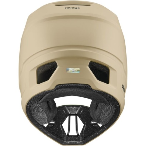 Kask rowerowy UVEX Ravage Desert Matt (Beżowy, M/56-59)