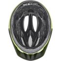 Kask rowerowy UVEX Viva 3 Neon Yellow Matt ( Żółty 52-57, S/M)