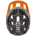 Kask rowerowy dziecięcy UVEX React (52-56)