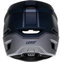 Kask rowerowy (full face) LEATT Helmet MTB Gravity 4.0 V26 (czarny, M)