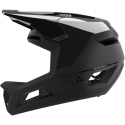 Kask rowerowy (full face) LEATT Helmet MTB Gravity 5.0 V26 (czarny, L)