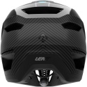 Kask rowerowy (full face) LEATT Helmet MTB Gravity 5.0 V26 (czarny, L)