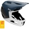 Kask rowerowy (full face) LEATT Helmet MTB Gravity 5.0 V26 (niebieski, L)