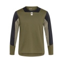 Koszulka Rowerowa Fox Junior Defend Olive Green YXL
