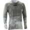 Koszulka rowerowa LEATT Jersey MTB Gravity 5.0 (grntgray, L)