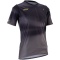 Koszulka rowerowa damska LEATT Jersey MTB Trail 3.0 Women GhostBlk (czarny, XS)