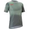 Koszulka rowerowa damska LEATT Jersey MTB Trail 3.0 Women (zielony, S)