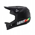 LEATT KASK MTB GRAVITY 1.0 V23 BLACK CZARNY S 55-56 cm