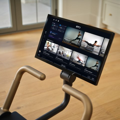 NORDICTRACK REFORMER DO PILATESU ULTRA 1
