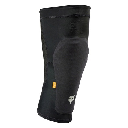 OCHRANIACZ KOLAN I PISZCZELI FOX ENDURO SL EEVE BLACK XS