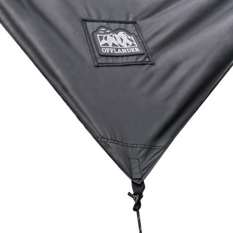 OFFLANDER ZADASZENIE DO NAMIOTU FOLD 4